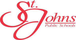 st johns public schools