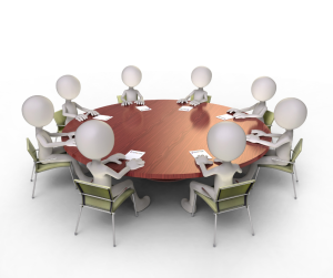 Launching the Catalyst Business RoundTable