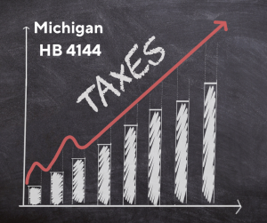 Proposed Corporate Income Tax (CIT) Increase for Businesses